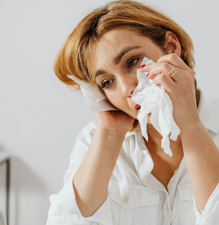 &ldquo;Joke Went Way Too Far&rdquo;: Woman Gets Upset After Husband Falls For Her Prank