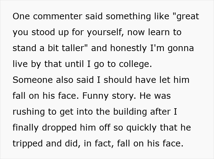 Bro&rsquo;s Chronic Lateness Affects Whole Family, Livid Sibling Decides To Do The Same To Him