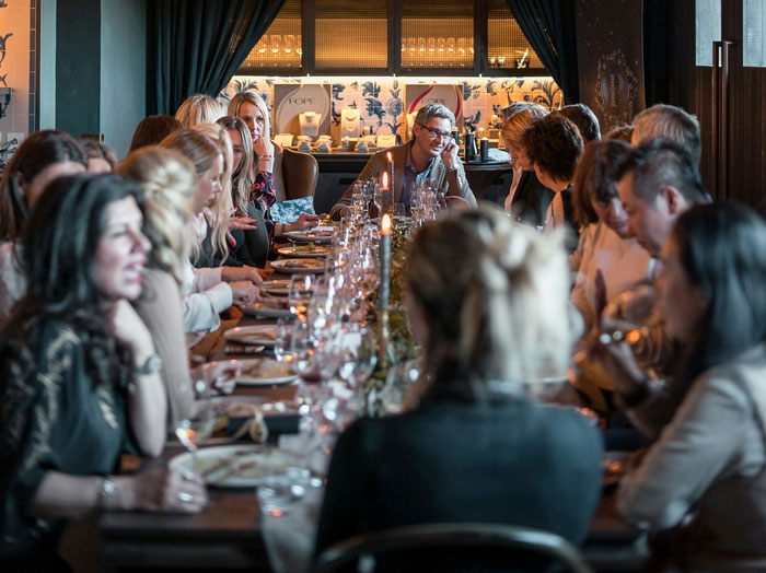 Grandparents Pressure Son To Cut Kids Off Until They Come To Family Events After Election Grandparents Pressure Son To Cut Kids Off Until They Come To Family Events After Election