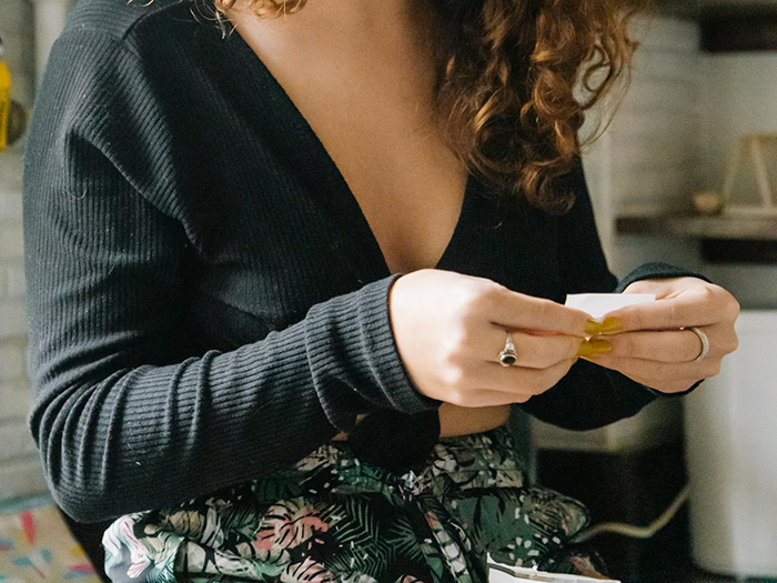 30 Things Parents Stumbled Upon In Their Kids’ Rooms They Weren’t Supposed To See