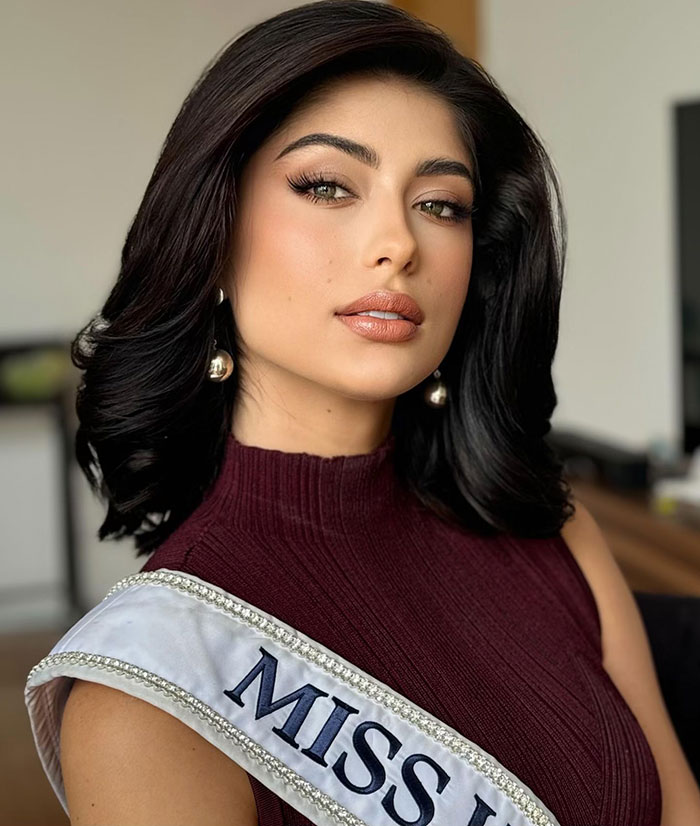 People Blast Miss Universe Contestant Who Got Axed Over Personal Scandal: "You Disappointed Us"
