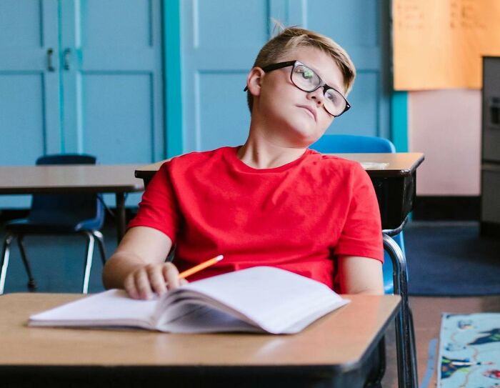 “I’m Guessing He Was Very Popular In Prison”: 50 Times Popular Kids Seriously Messed Up