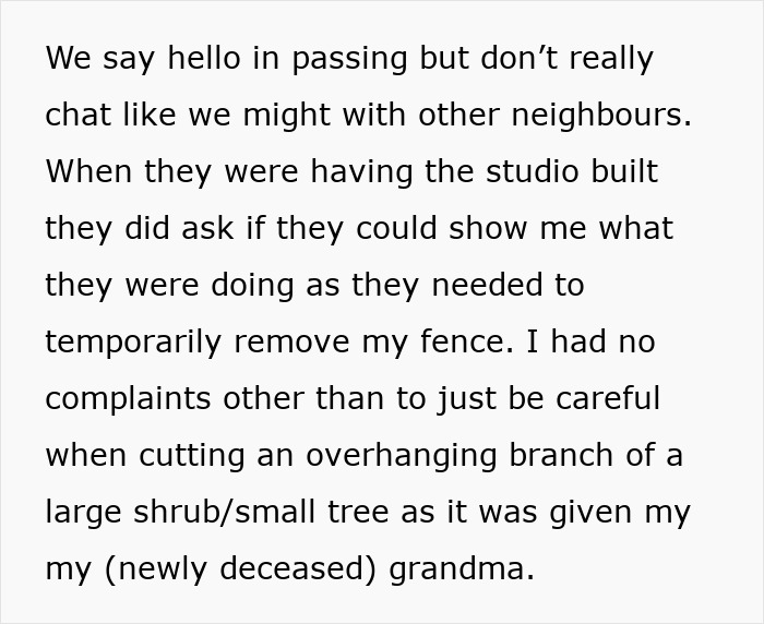 Guy Realizes Cunning Neighbors Are Letting Their Builders Use His Water, He Secretly Locks The Tap