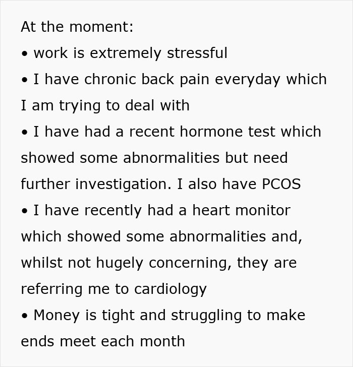 Couple&rsquo;s Relationship Strains As Man Loses Patience With GF&rsquo;s Never-Ending Challenges