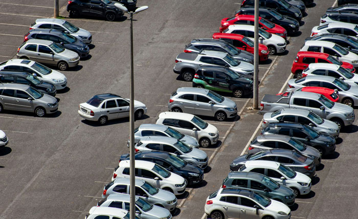 Woman In CVS Thinks She&rsquo;s Above Everyone Else, Finds Herself Served Some Petty Revenge