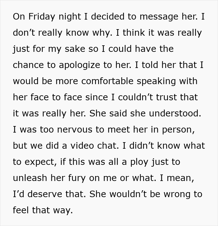 26YO Has Spicy Affair With Alluring Older Man And Has His Baby, Gets A Visit From His Wife