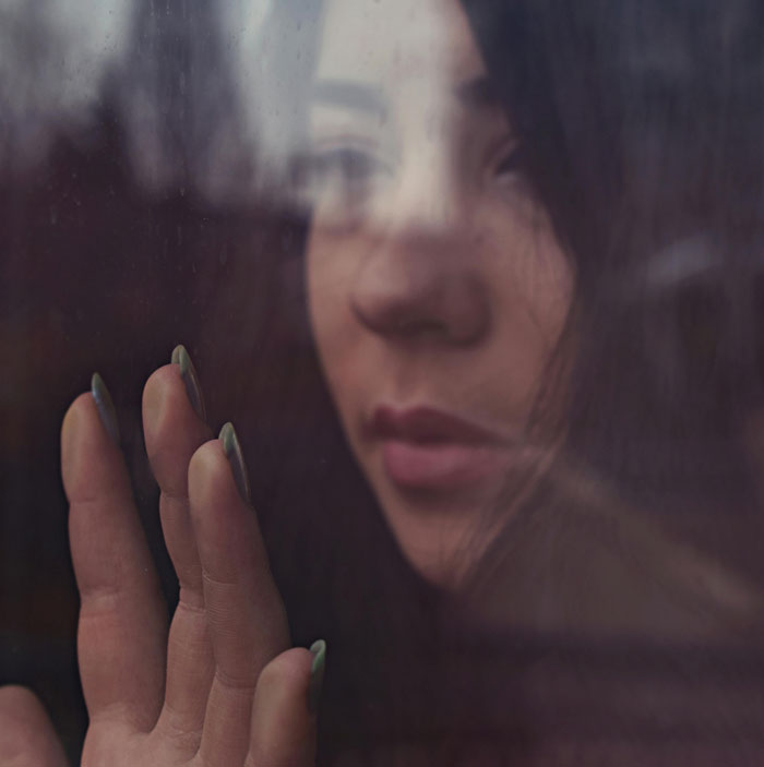 "I'm A Big Girl And Can Accept That People Don't Like Me": Woman Gets Ignored While On Trip "I'm A Big Girl And Can Accept That People Don't Like Me": Woman Gets Ignored While On Trip