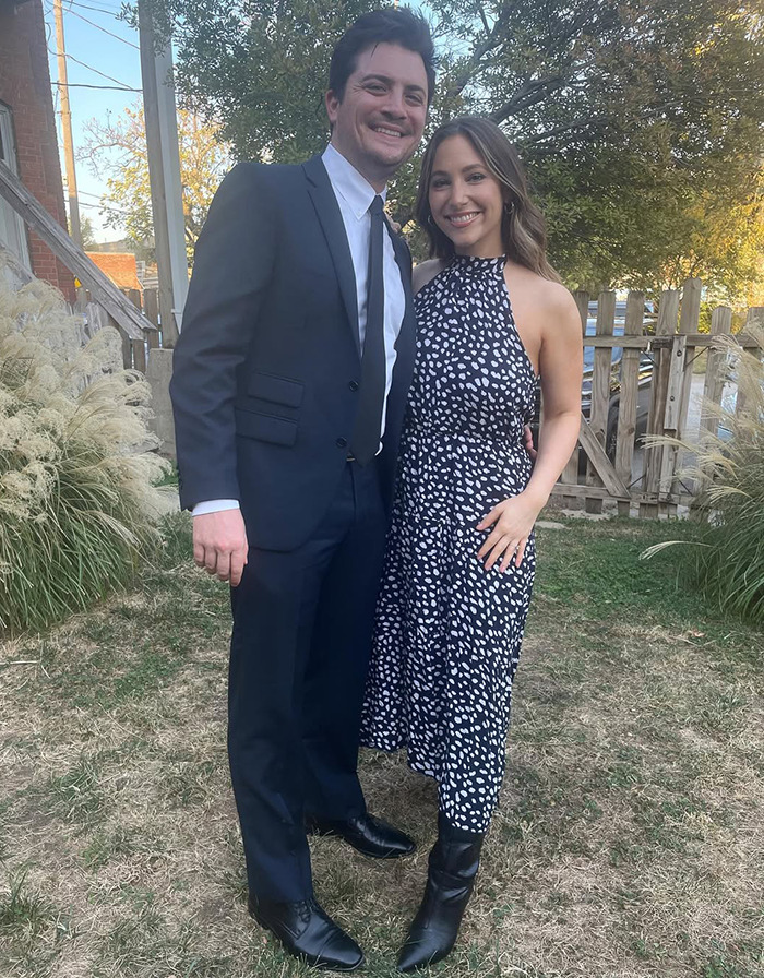 &ldquo;I Am An Extreme Slob&rdquo;: Bride Shares &ldquo;Psycho&rdquo; Hack To Save Her Wedding Dress From Getting Ruined