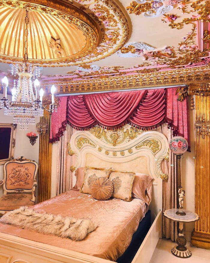 Dream Haus In Dallas