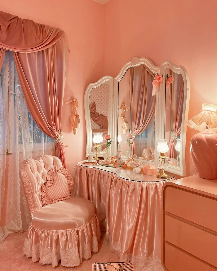 The Dahl House In Los Angeles