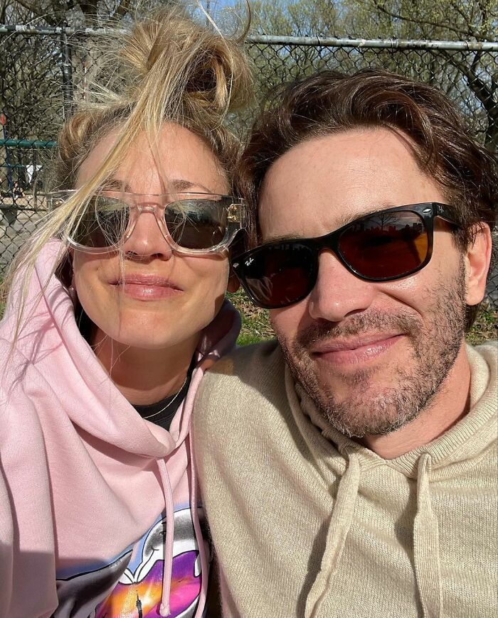 "I Hate People!": Kaley Cuoco Sparks Massive Outrage For Giving Up Her Dog Because Of Her Fianc&eacute;