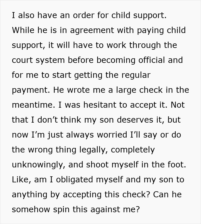 26YO Has Spicy Affair With Alluring Older Man And Has His Baby, Gets A Visit From His Wife