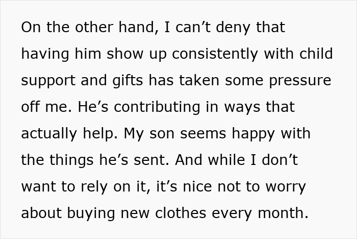 26YO Has Spicy Affair With Alluring Older Man And Has His Baby, Gets A Visit From His Wife