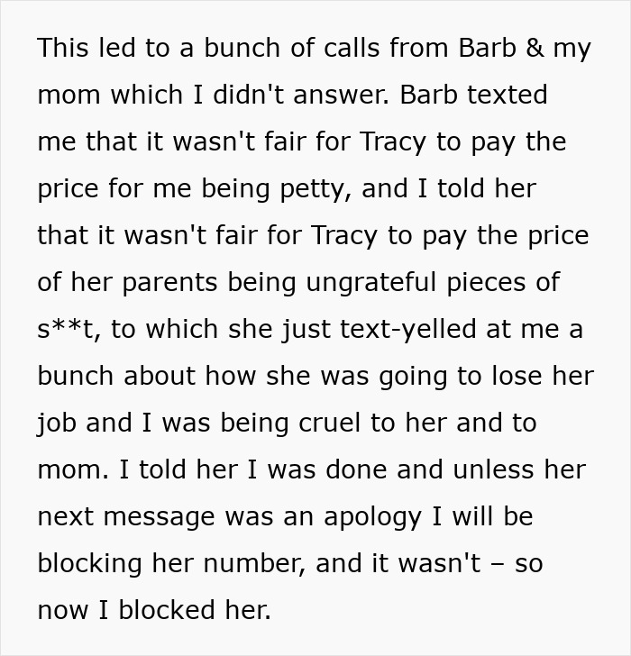 Man Always Babysits His Niece, But Refuses To Do So After She Calls Him A Slur Learned From Her Dad