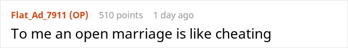 &ldquo;Betrayal Of Vows&rdquo;: Woman Ask For Divorce After Husband&rsquo;s Unhinged Ask