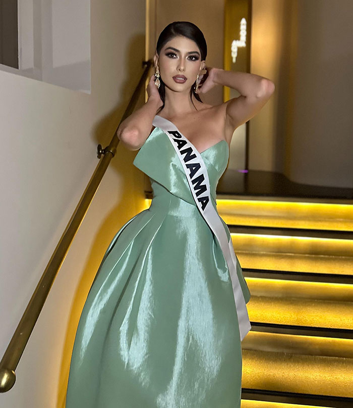 People Blast Miss Universe Contestant Who Got Axed Over Personal Scandal: "You Disappointed Us"