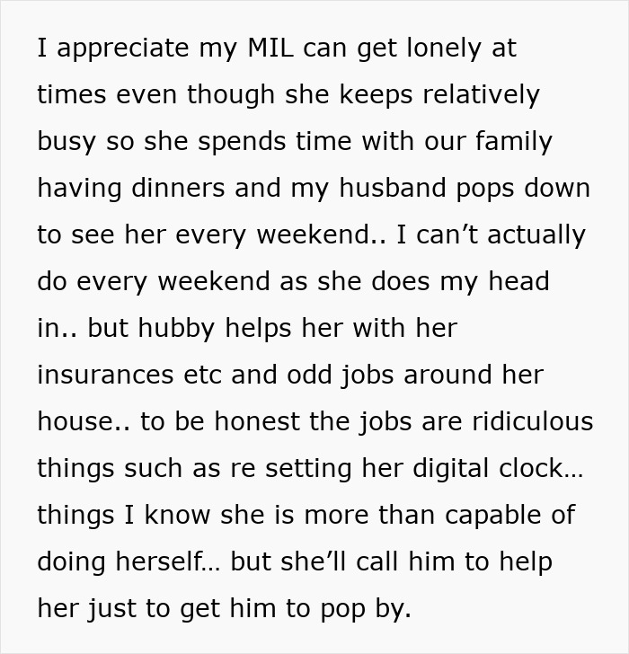 MIL Who Keeps Causing Problems In Couple's Relationship Starts Sneaking Into Their House Suddenly MIL Who Keeps Causing Problems In Couple's Relationship Starts Sneaking Into Their House Suddenly