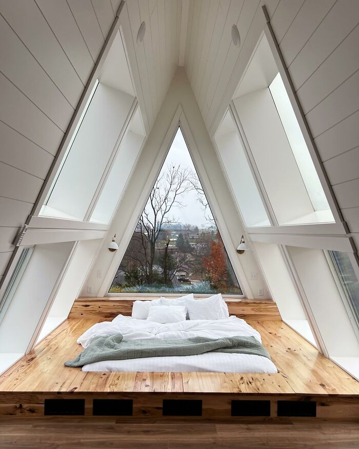 Berlin Woods Treehouses In Ohio