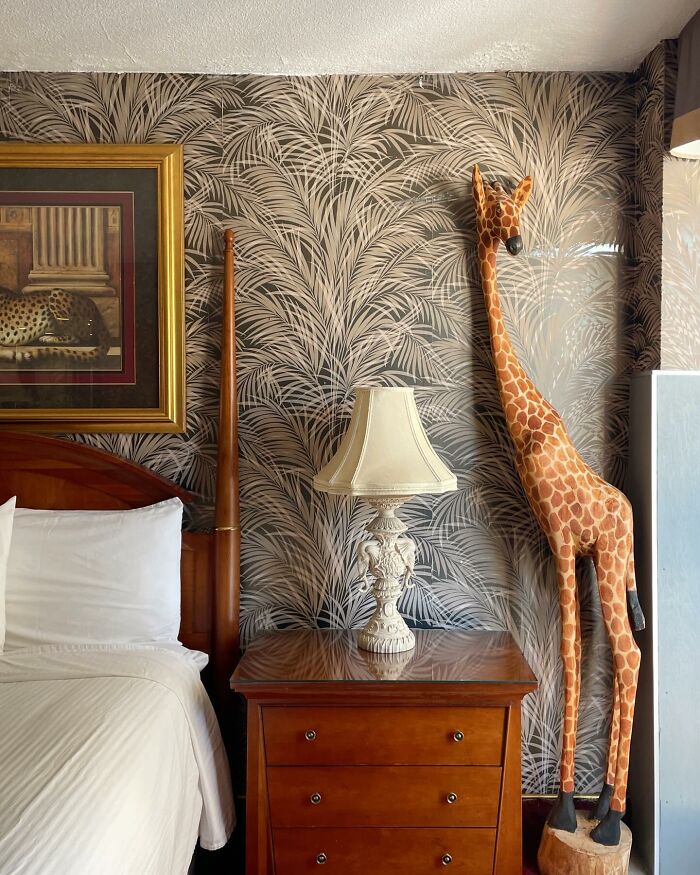 Fullerton Manor Inn In Niagra Falls