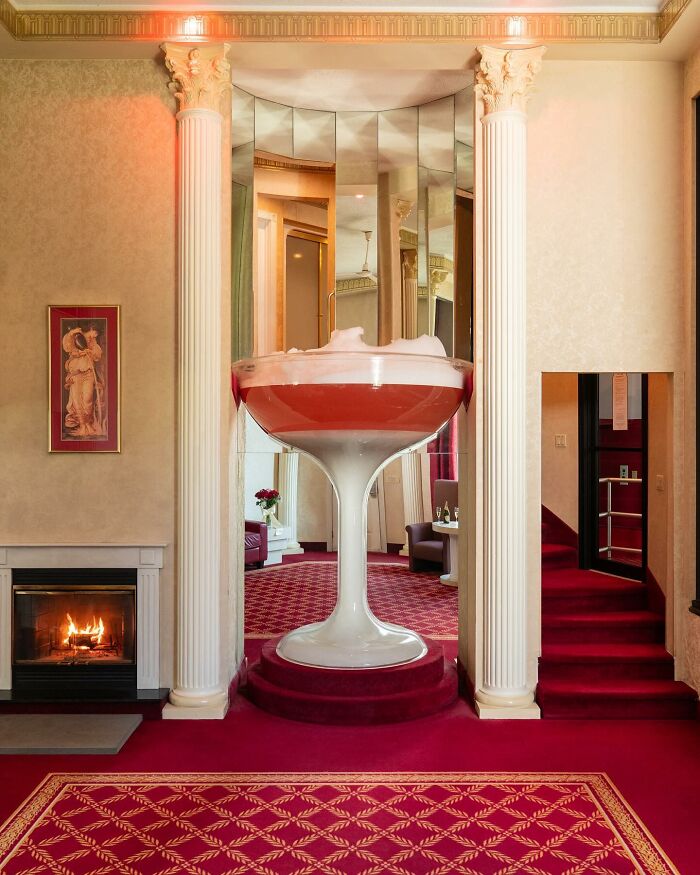 Pocono Palace Resort In Pennsylvania