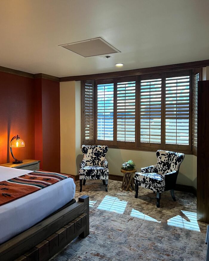 Cowboy Suite In In West Gate Resort In Las Vegas