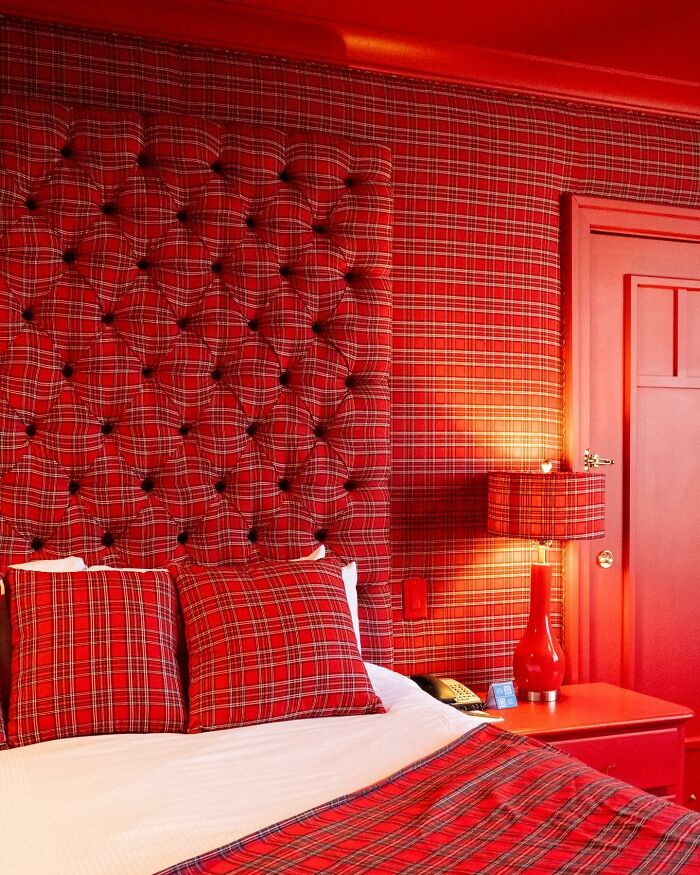 Christmas Suite In West Gate Resort In Las Vegas