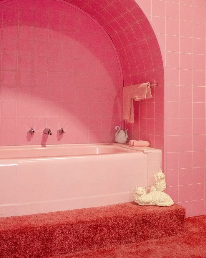 The Powder Room Studio In Los Angeles 