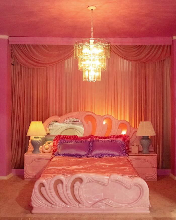 The Powder Room Studio In Los Angeles