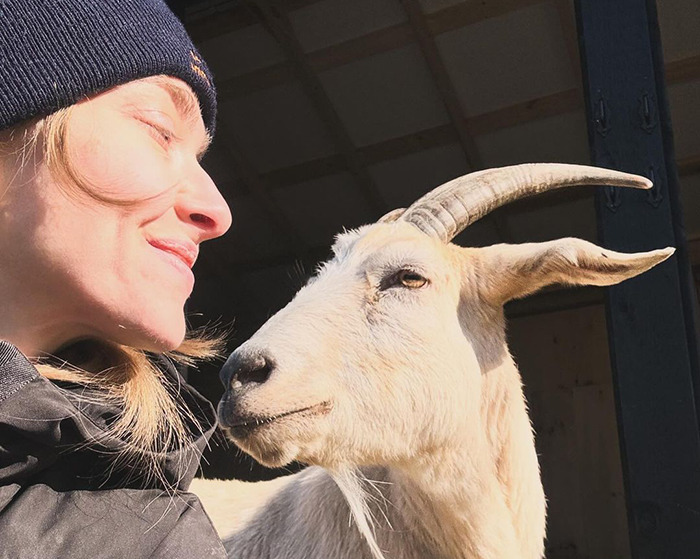 Amanda Seyfried Reveals Why Leaving Hollywood Was The “Best Decision” Amanda Seyfried Reveals Why Leaving Hollywood Was The “Best Decision”