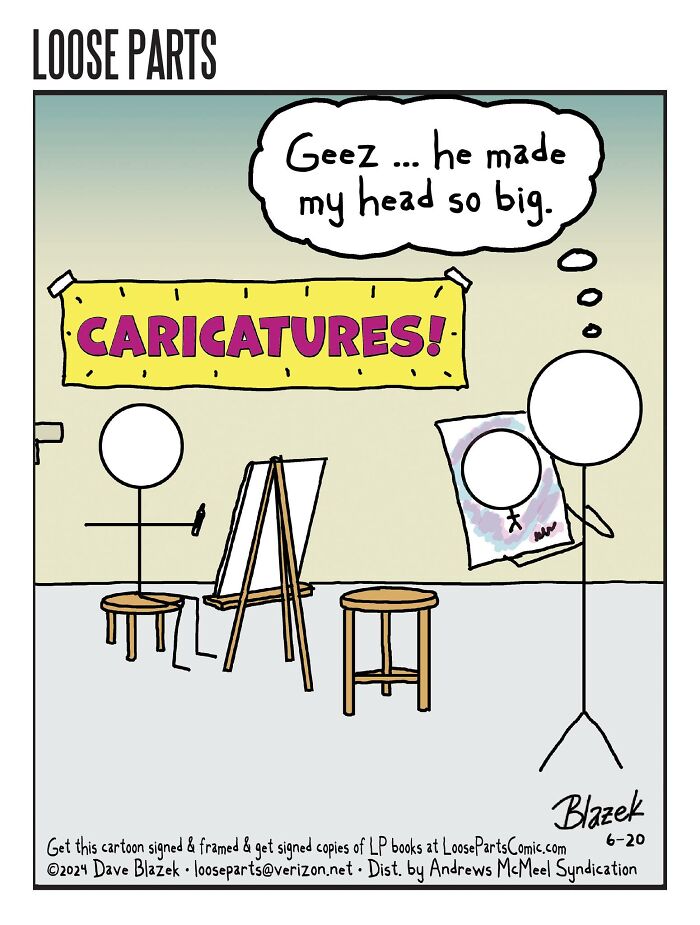 Artist Makes Funny And Humorous Comics For People Who Like Dark Humor (34 New Pics)