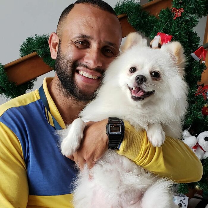 Mailman Takes Selfies With Every Animal That He Befriends While On His Job, And Here Are The Newest 44 Photos