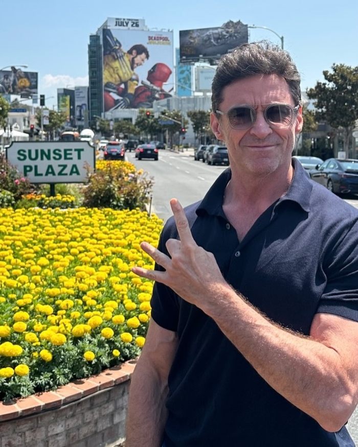 "We Kept Quiet": Sutton Foster "Is The Reason" Hugh Jackman Split With His Wife, Source Alleges "We Kept Quiet": Sutton Foster "Is The Reason" Hugh Jackman Split With His Wife, Source Alleges