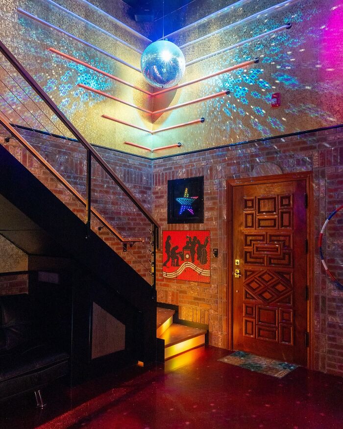 Adventure Suites In North Cornway, North Hampshire