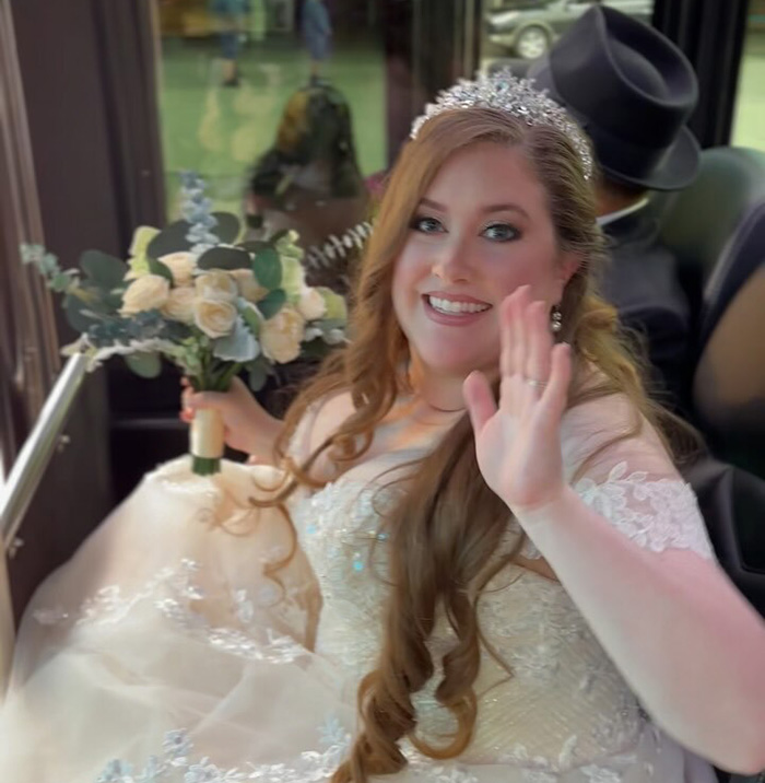 &ldquo;Attention Seeking&rdquo;: Woman Slammed For Having 5 Disney Weddings And Planning A Sixth