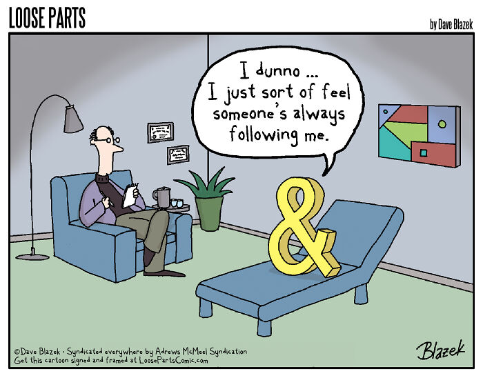 Artist Makes Funny And Humorous Comics For People Who Like Dark Humor (34 New Pics)