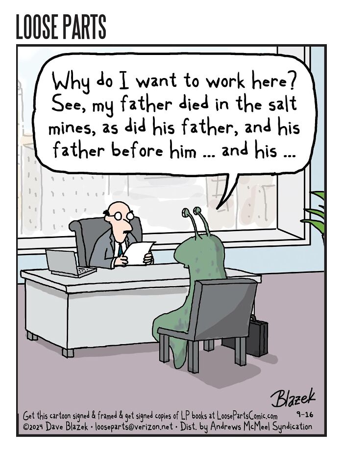 Artist Makes Funny And Humorous Comics For People Who Like Dark Humor (34 New Pics)