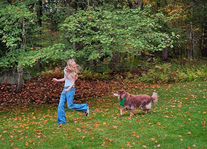 Amanda Seyfried Reveals Why Leaving Hollywood Was The “Best Decision” Amanda Seyfried Reveals Why Leaving Hollywood Was The “Best Decision”