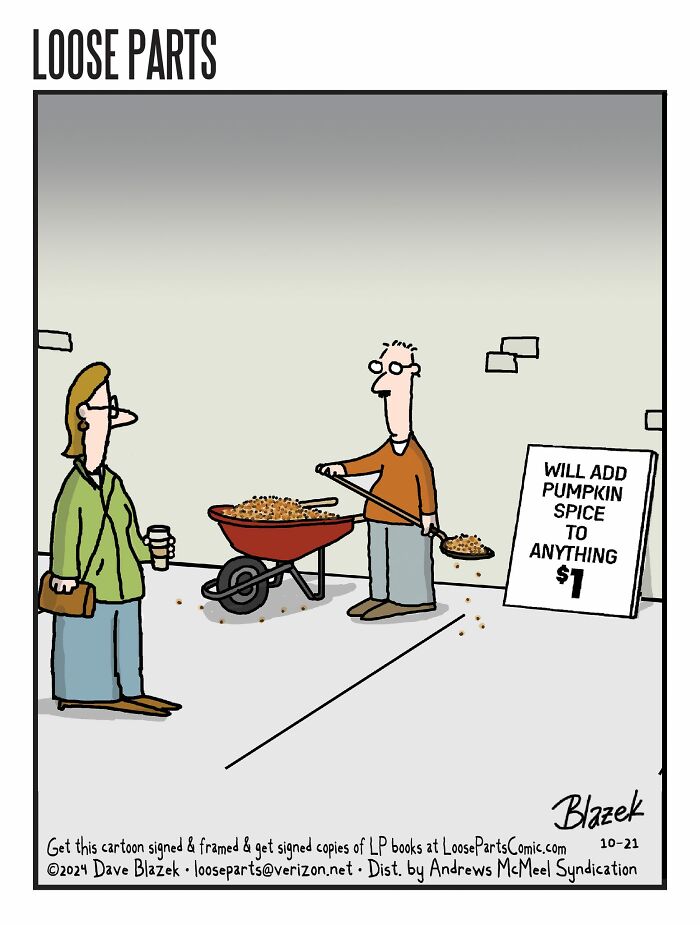 Artist Makes Funny And Humorous Comics For People Who Like Dark Humor (34 New Pics)