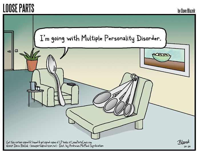 Artist Makes Funny And Humorous Comics For People Who Like Dark Humor (34 New Pics)