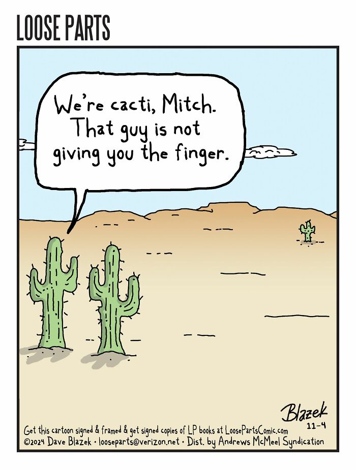 Artist Makes Funny And Humorous Comics For People Who Like Dark Humor (34 New Pics)