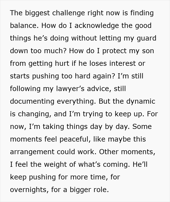 26YO Has Spicy Affair With Alluring Older Man And Has His Baby, Gets A Visit From His Wife