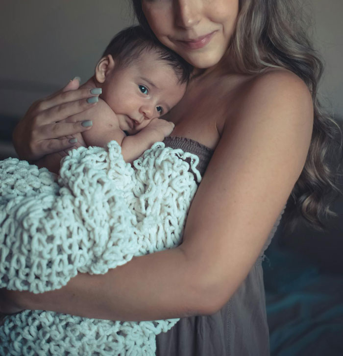 &ldquo;I Thought The Spelling Was A Joke&rdquo;: Parents Angry After Friend Gets Honest About Their Baby&rsquo;s Name