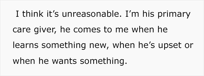In-Laws Are Excluding Woman From Family Vacation, Don&rsquo;t See How It&rsquo;s Unfair