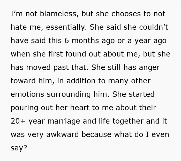 26YO Has Spicy Affair With Alluring Older Man And Has His Baby, Gets A Visit From His Wife