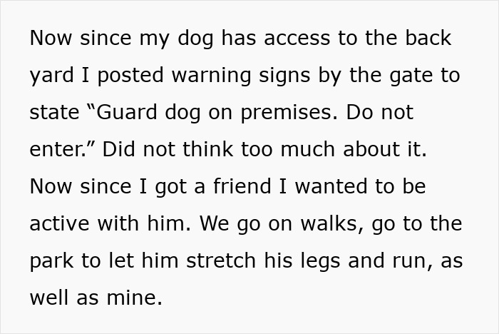 Guy Gets Bulldog To Keep Kids Away From Using His Pool Without Permission, Plan Works Beautifully Guy Gets Bulldog To Keep Kids Away From Using His Pool Without Permission, Plan Works Beautifully