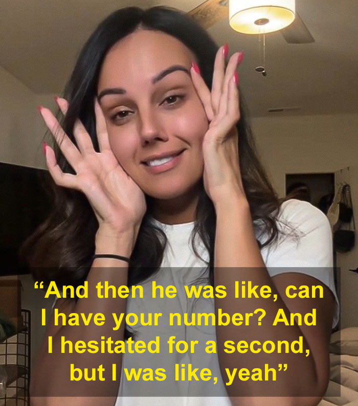 &ldquo;This Is Genius&rdquo;: Woman Goes Viral After Finding "Fairytale" Love At Home Depot