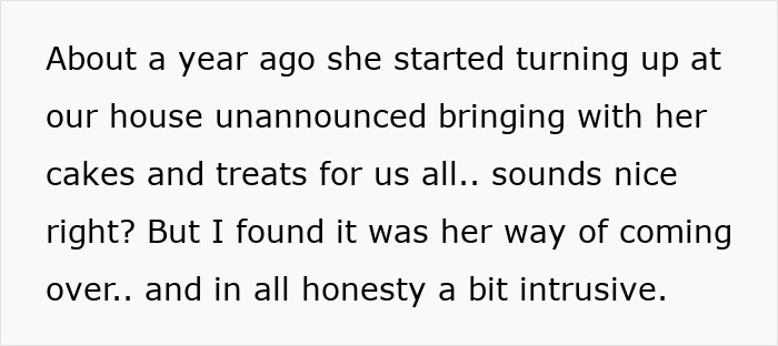 MIL Who Keeps Causing Problems In Couple's Relationship Starts Sneaking Into Their House Suddenly MIL Who Keeps Causing Problems In Couple's Relationship Starts Sneaking Into Their House Suddenly