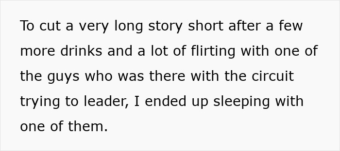 43YO Single Mom Is Disgusted With Herself After Learning She Just Slept With 19YO Guy