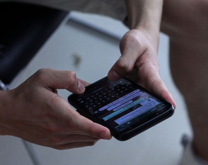 Grandparents Pressure Son To Cut Kids Off Until They Come To Family Events After Election Grandparents Pressure Son To Cut Kids Off Until They Come To Family Events After Election