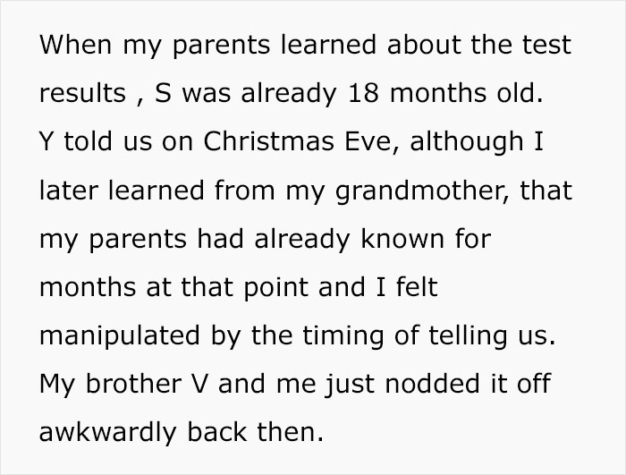 Woman Rejects Girl As She&rsquo;s Not Her Biological Niece, Is Annoyed Her Parents Kept Her